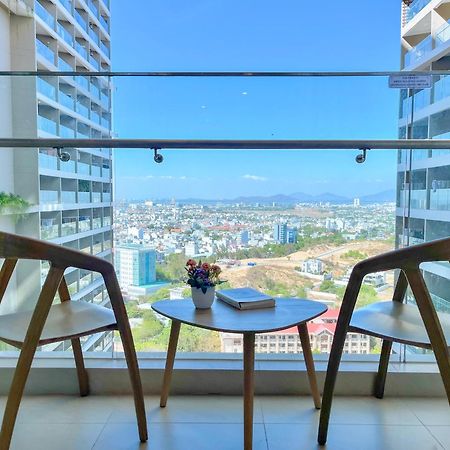Big Sale 33Percent The Song An Gia Vung Tau - Luxury 2Beds Apartment المظهر الخارجي الصورة