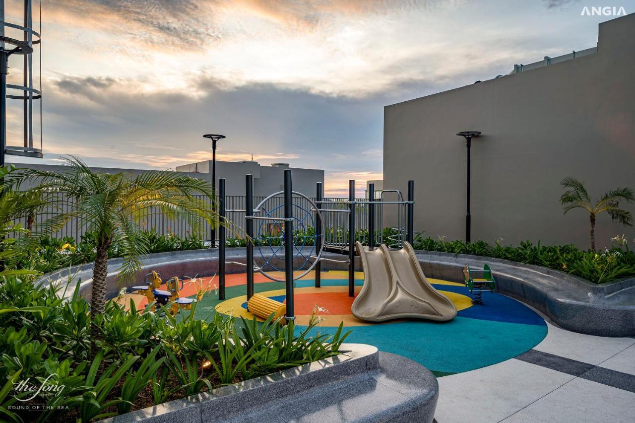 Big Sale 33Percent The Song An Gia Vung Tau - Luxury 2Beds Apartment المظهر الخارجي الصورة