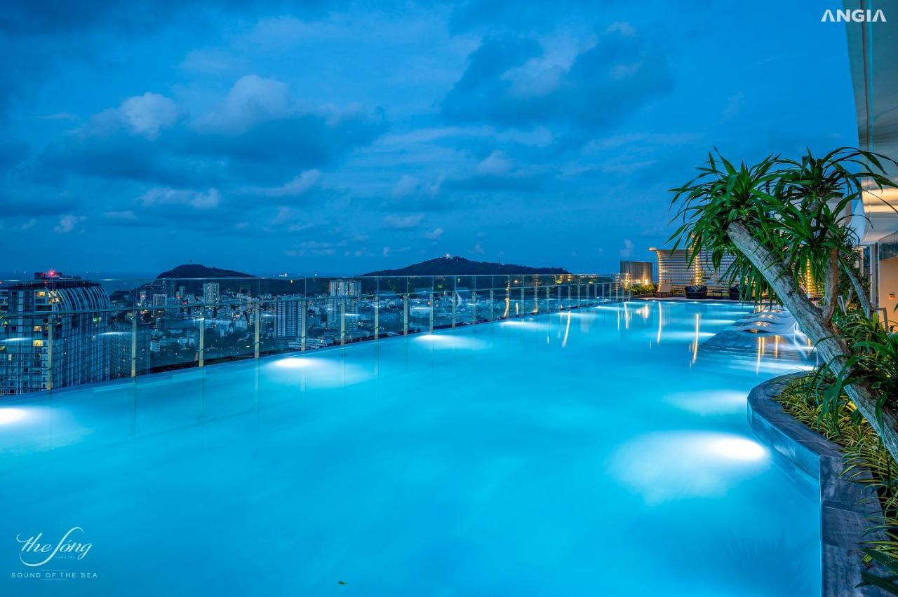 Big Sale 33Percent The Song An Gia Vung Tau - Luxury 2Beds Apartment المظهر الخارجي الصورة