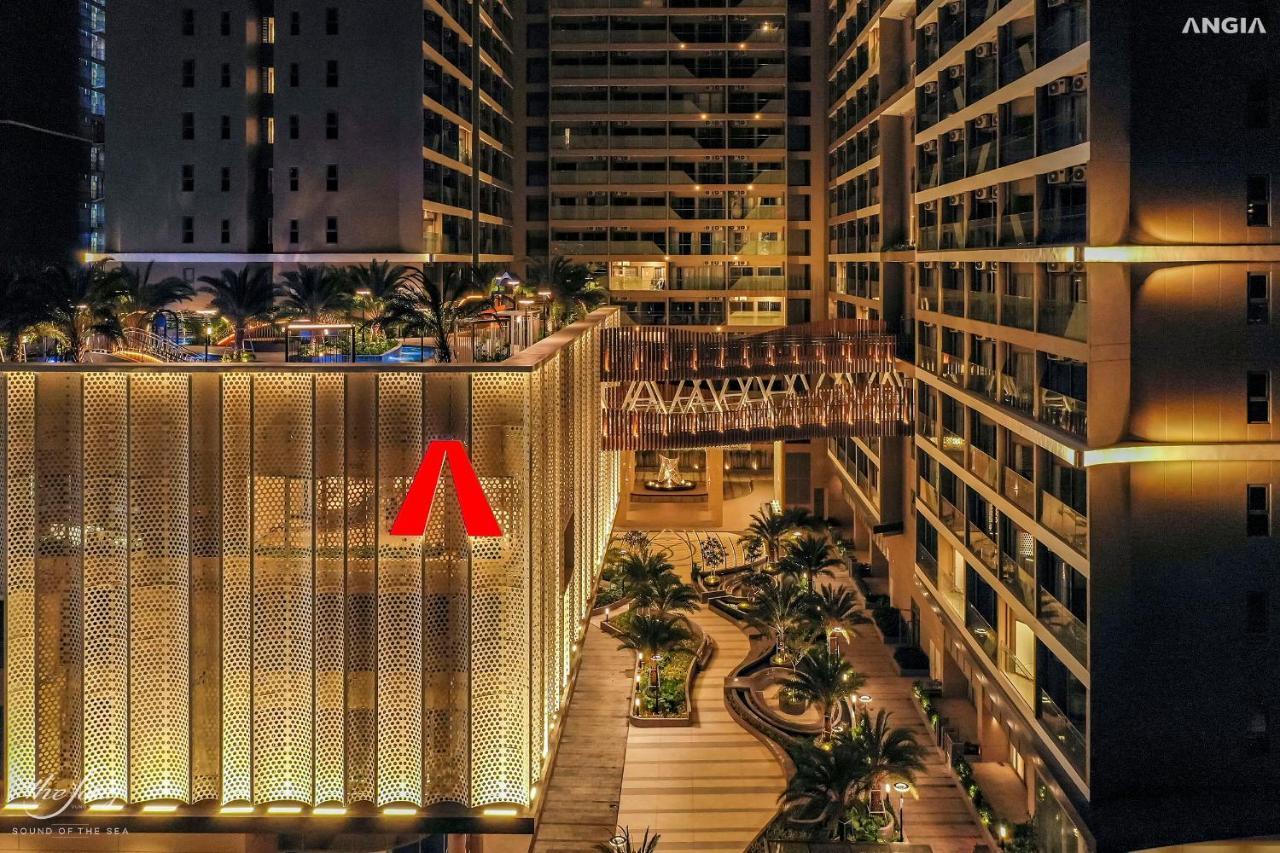Big Sale 33Percent The Song An Gia Vung Tau - Luxury 2Beds Apartment المظهر الخارجي الصورة