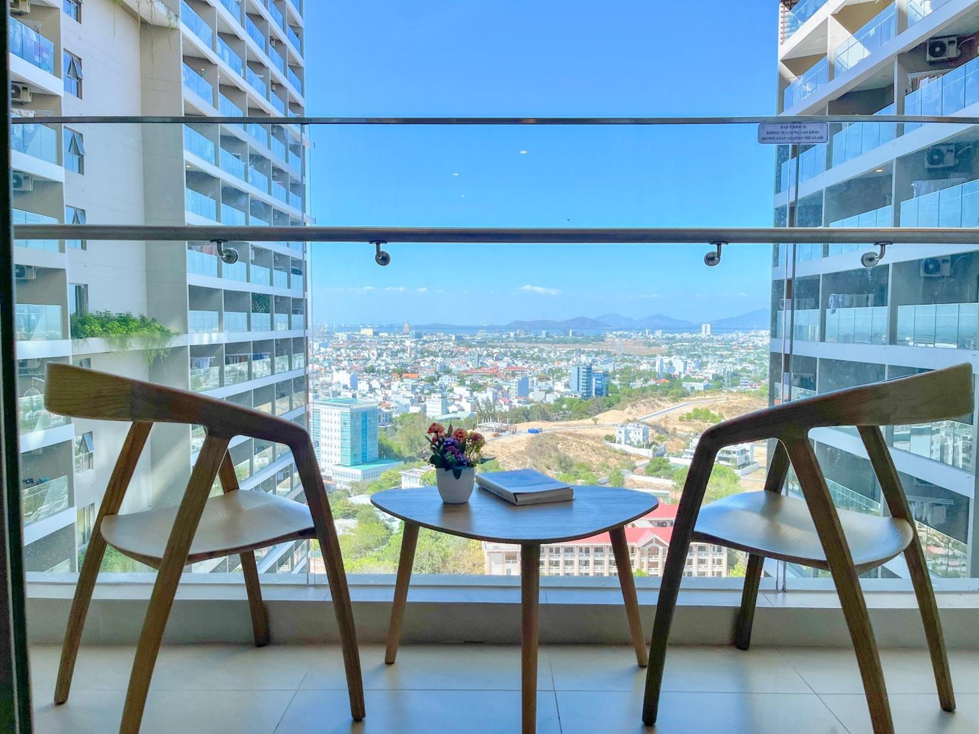 Big Sale 33Percent The Song An Gia Vung Tau - Luxury 2Beds Apartment المظهر الخارجي الصورة
